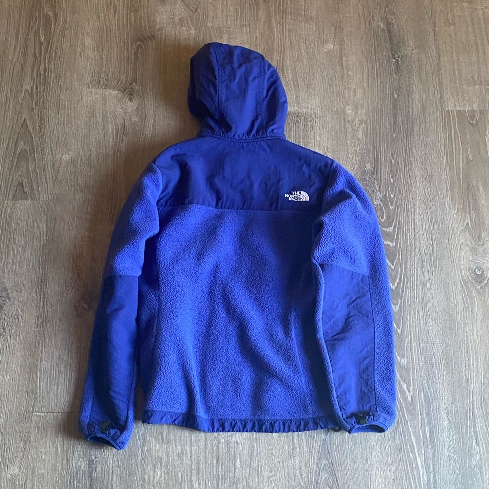 North face jacket - Picture 2 of 7